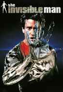 The Invisible Man Poster 2