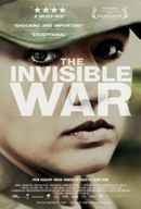 The Invisible War Poster 4