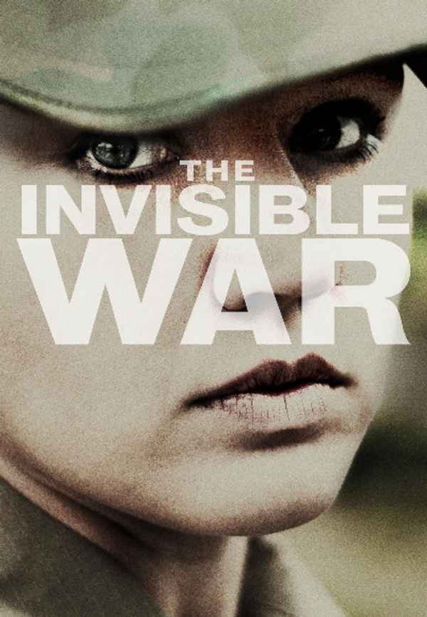 The Invisible War Poster 6