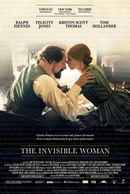 The Invisible Woman Poster 7