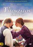 The Invisible Woman Poster 1