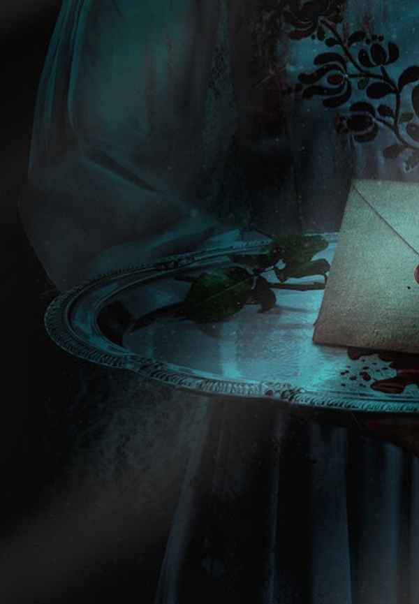 The Invitation Poster 4