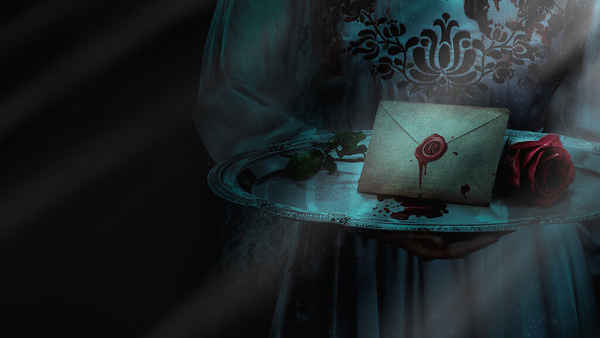 The Invitation Poster 1