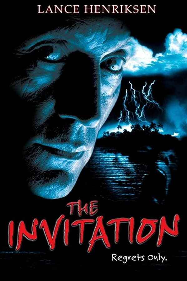 The Invitation Poster 2