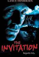 The Invitation Poster 3