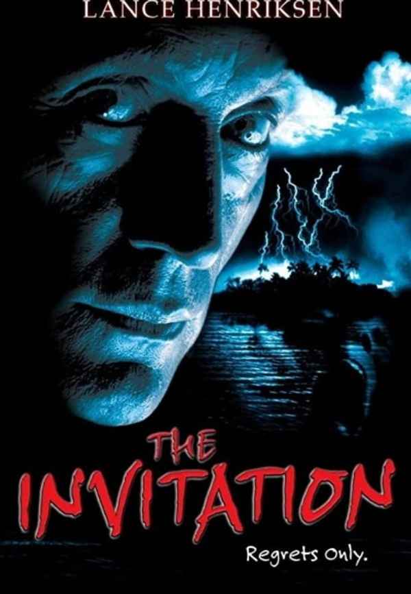 The Invitation Poster 3