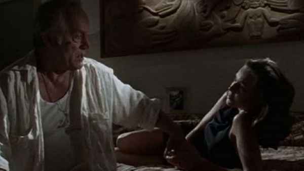 The Invitation Poster 1