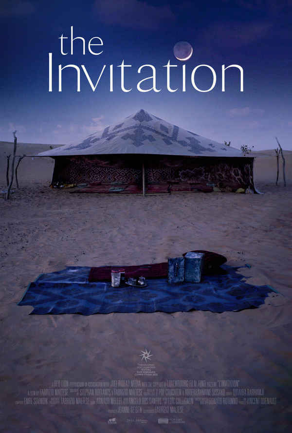 The Invitation Poster 3