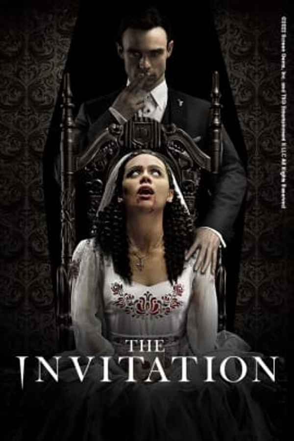 The Invitation Poster 7
