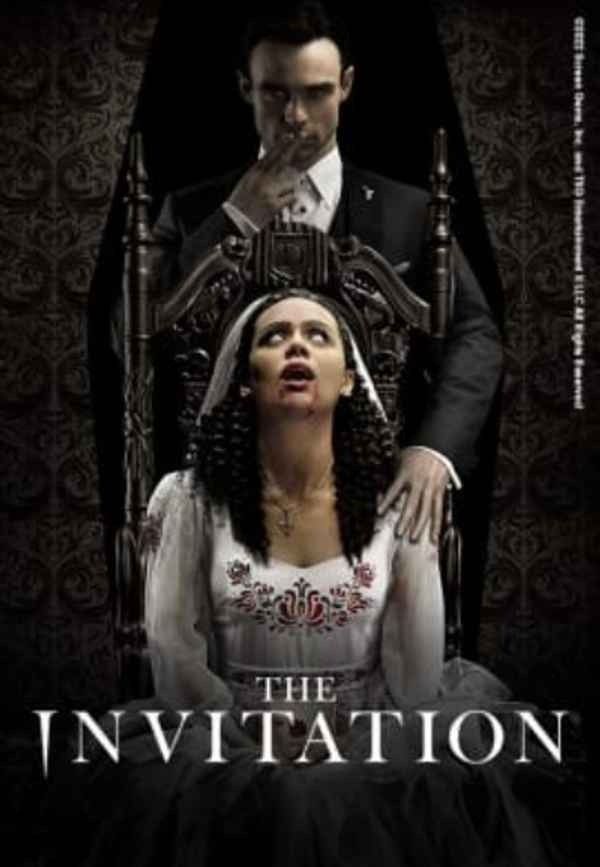 The Invitation Poster 6