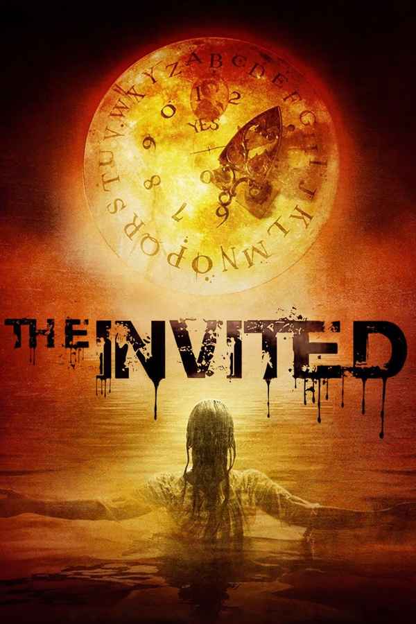 The Invited Poster 2