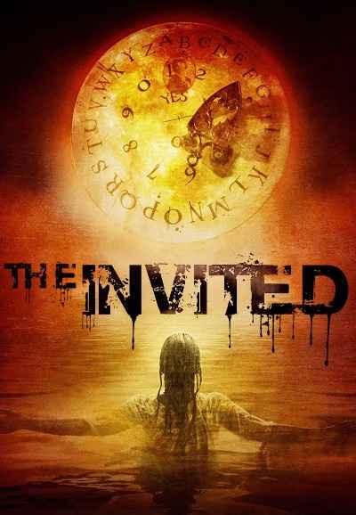 The Invited