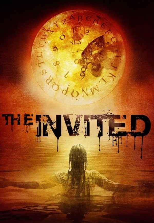The Invited Poster 3