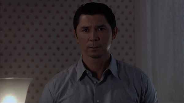 The Invited Poster 1