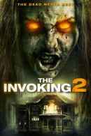 The Invoking 2 Poster 4