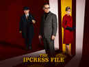 The Ipcress File Poster 1