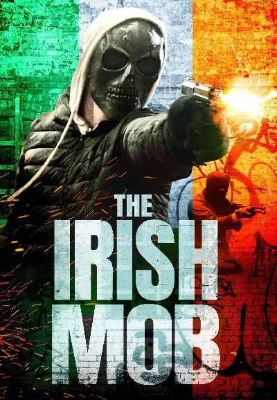 The Irish Mob