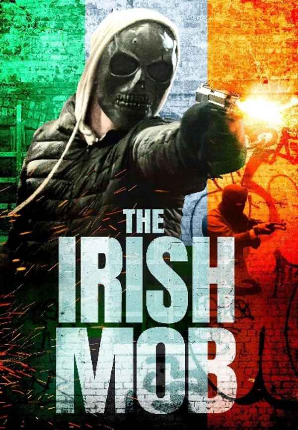 The Irish Mob Poster 6