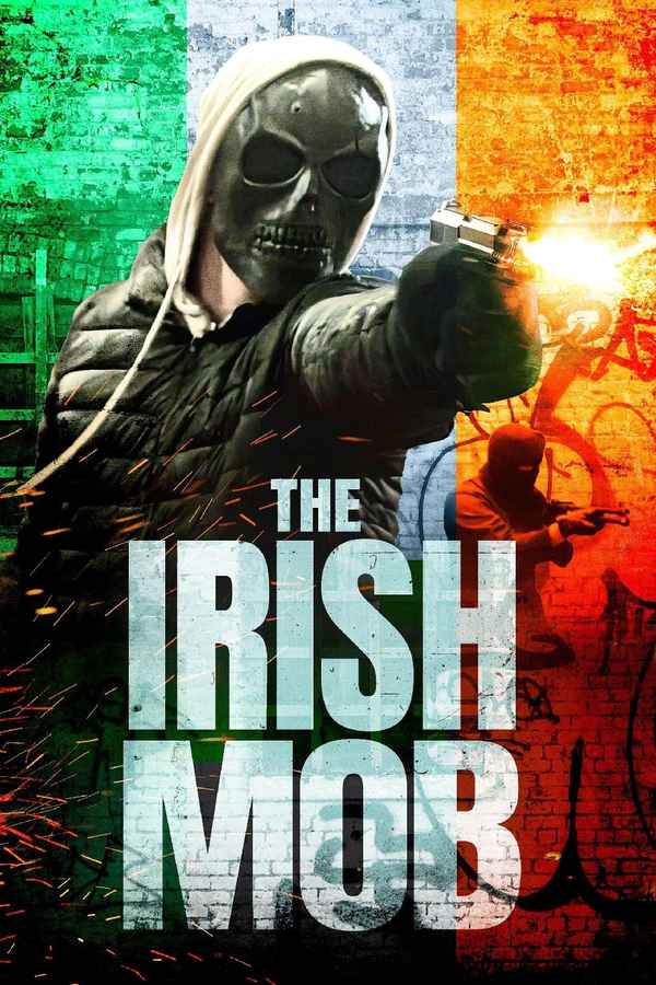 The Irish Mob Poster 5