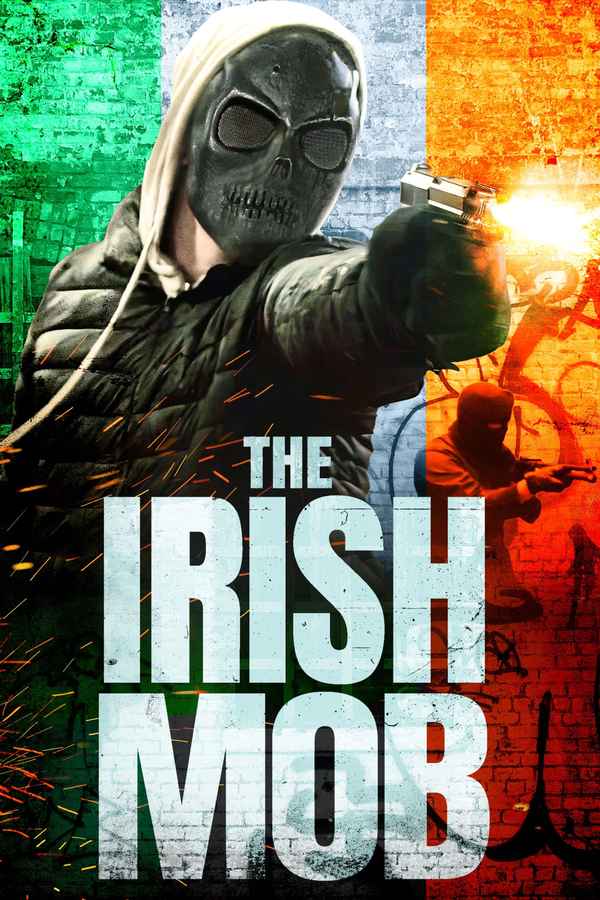 The Irish Mob Poster 1