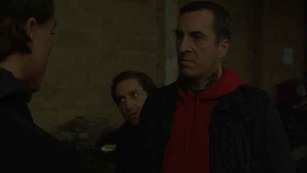 The Irish Mob Poster 3