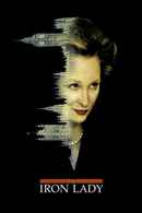 The Iron Lady Poster 6