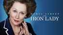 The Iron Lady Poster 3