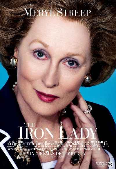 The Iron Lady