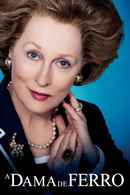 The Iron Lady Poster 4