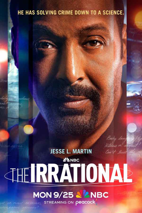 The Irrational Poster 4