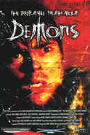 The Irrefutable Truth About Demons Poster 1