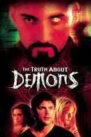 The Irrefutable Truth About Demons Poster 4