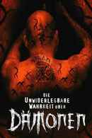 The Irrefutable Truth About Demons Poster 7