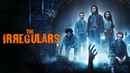 The Irregulars Poster 1