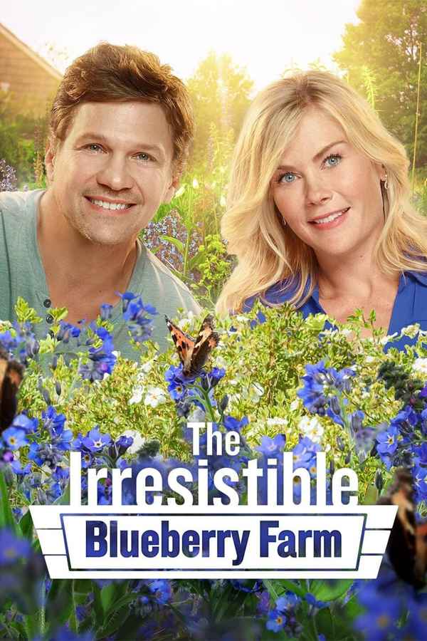 The Irresistible Blueberry Farm Poster 6