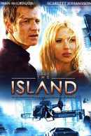 The Island Poster 1
