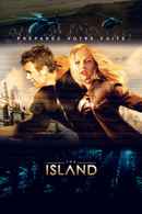 The Island Poster 3
