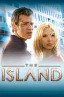 The Island Poster 2