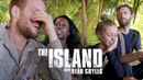 The Island with Bear Grylls Poster 2