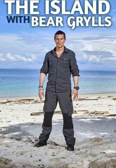 The Island with Bear Grylls