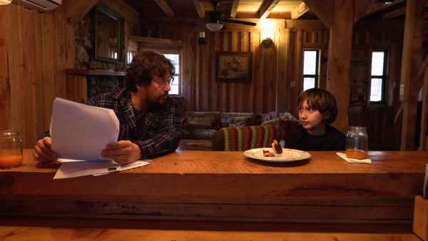 The Issue with Elvis Poster 1