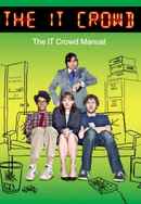 The IT Crowd Manual Poster 6