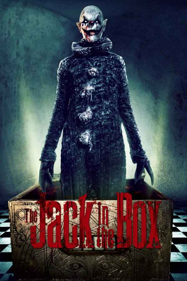 The Jack in the Box Poster 5