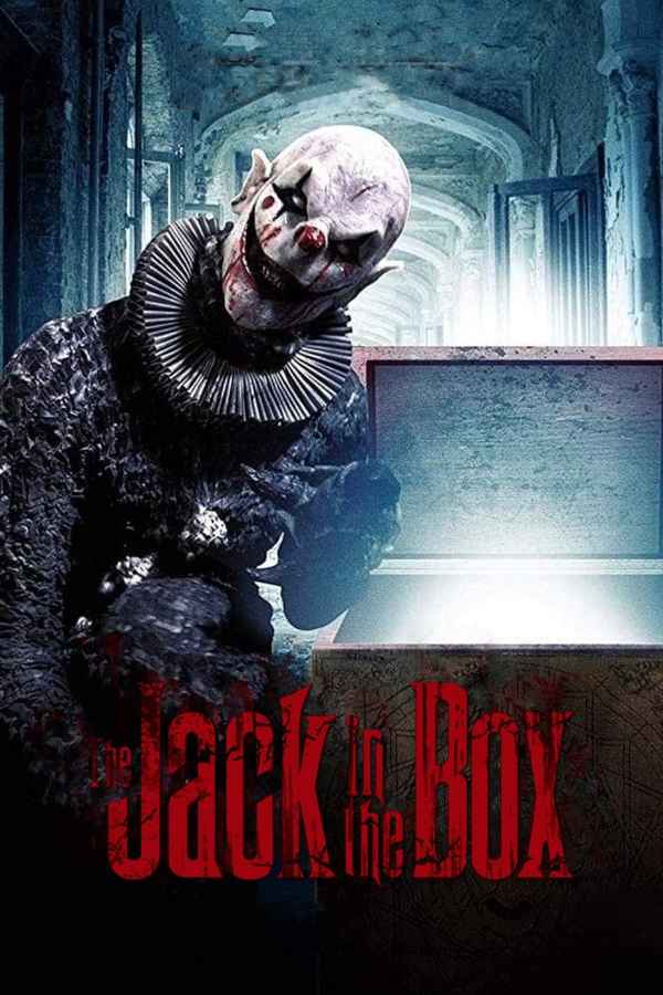 The Jack in the Box Poster 6