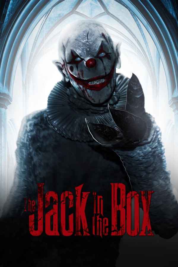 The Jack in the Box Poster 7