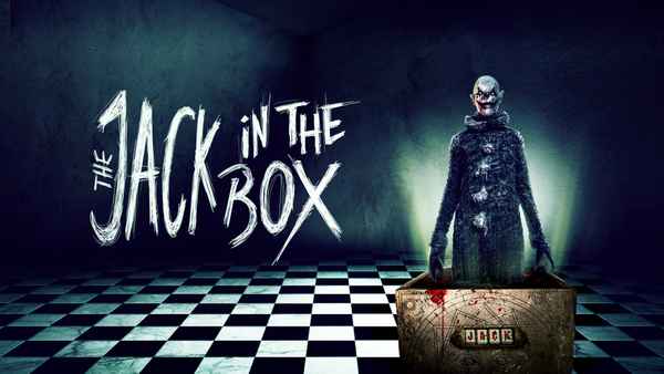The Jack in the Box Poster 1
