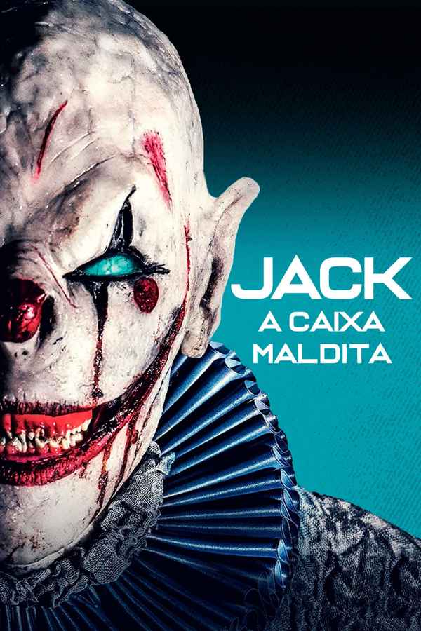The Jack in the Box Poster 2