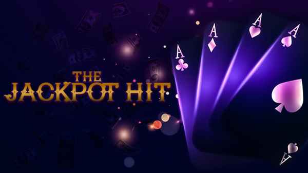 The Jackpot Hit Poster 1