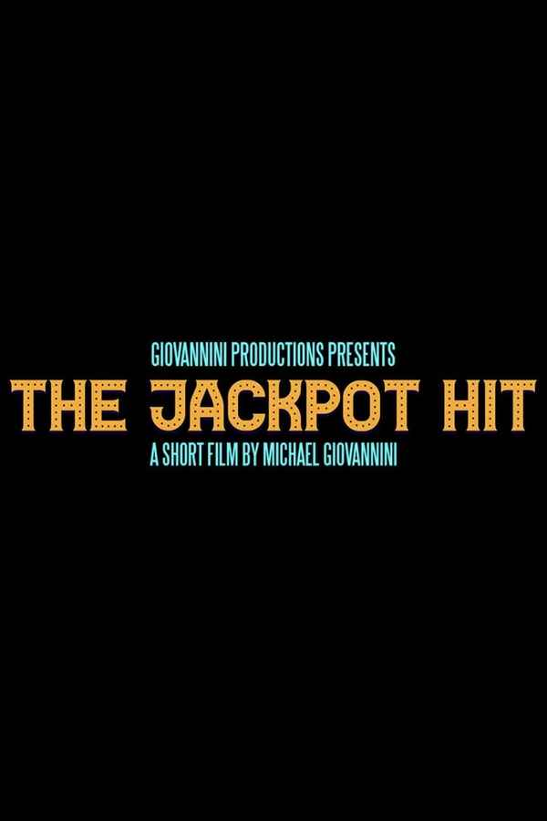 The Jackpot Hit Poster 5