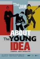 The Jam: About The Young Idea Poster 4